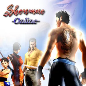 Shenmue Online