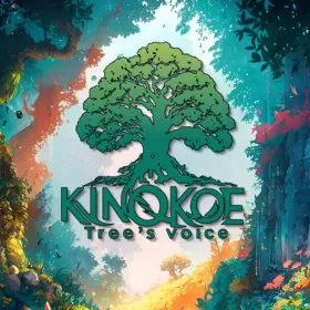 KiNoKoe: Tree's Voice