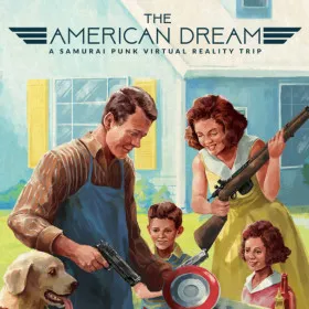 The American Dream