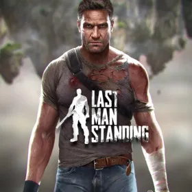 Last Man Standing