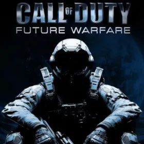Call of Duty: Future Warfare