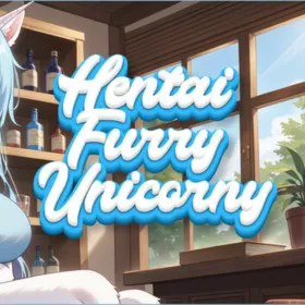 Hentai Furry Unicorny