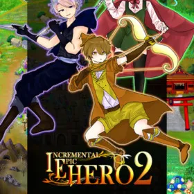 Incremental Epic Hero 2