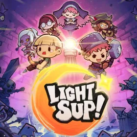 LightSup!