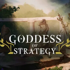 Goddess of Strategy