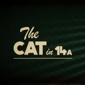 The Cat in 14a