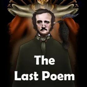 The Last Poem (2022)