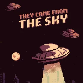 They Came From the Sky