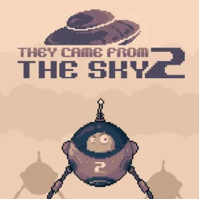 They Came From the Sky 2