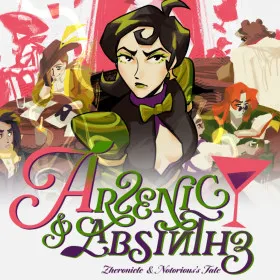 Arsenic & Absinthe