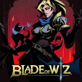 Blade of Wiz