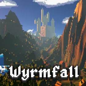 Wyrmfall