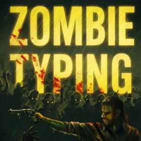 Zombie Typing