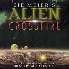 Sid Meier's Alpha Centauri: Alien Crossfire