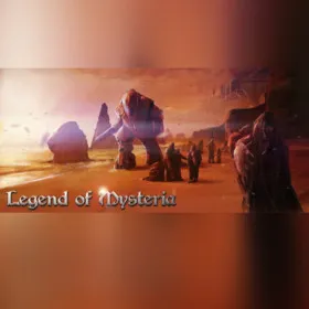 Legend of Mysteria RPG