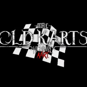 Nightmare Kart: The Old Karts