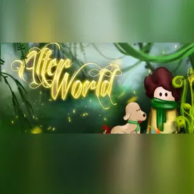 Alter World