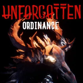Unforgotten: Ordinance