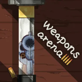 Weapons Arena