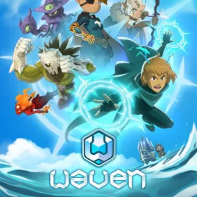 Waven