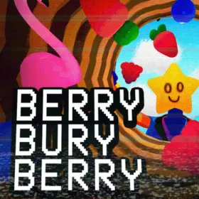 Berry Bury Berry