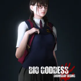 Bio Goddess: Doomsday Begins