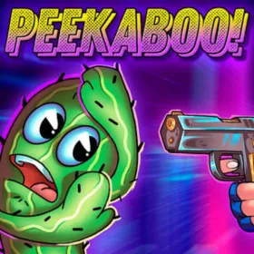 Peekaboo