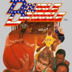 Double Dribble