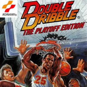Double Dribble: The Playoff Edition