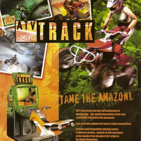 ATV Track