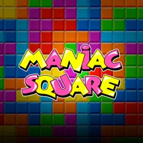 Maniac Square