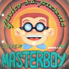 Master Boy