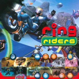 Ring Riders
