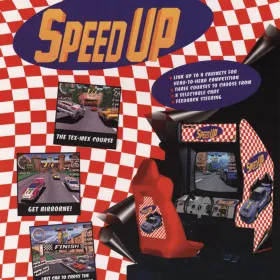 Speed Up