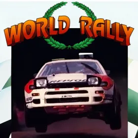 World Rally