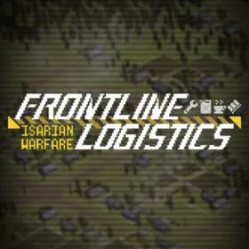 Frontline Logistics: Isarian Warfare