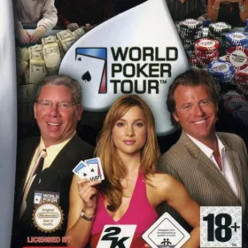 World Poker Tour (GBA)