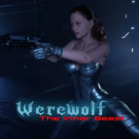 Werewolf: The Inner Beast