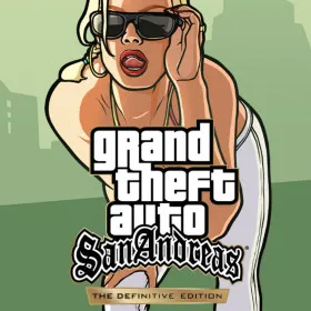 Grand Theft Auto: San Andreas – The Definitive Edition