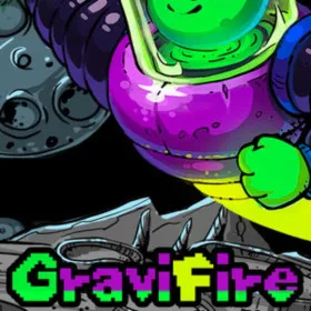 GraviFire