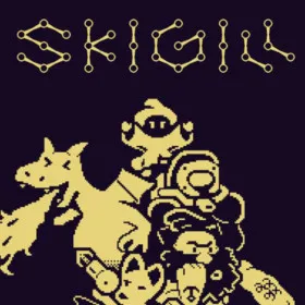 Skigill