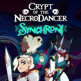 Crypt of the NecroDancer: SYNCHRONY