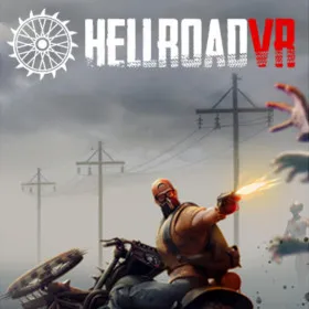 Hell Road VR