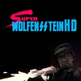 Super Wolfenstein HD