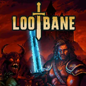 Lootbane