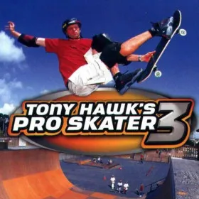 Tony Hawk's Pro Skater 3 (PS/N64)