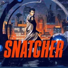 Snatcher