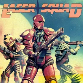 Laser Squad