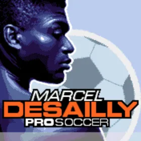 Marcel Desailly Pro Soccer