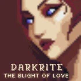 Darkrite: The Blight of Love